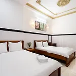 ÂN TÌNH Hotel