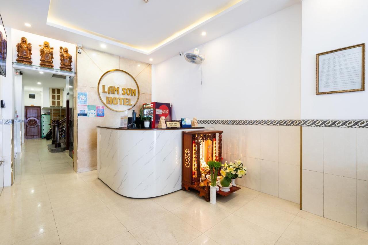 ân Tình Hotel