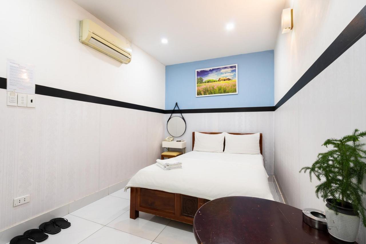 ân Tình Hotel