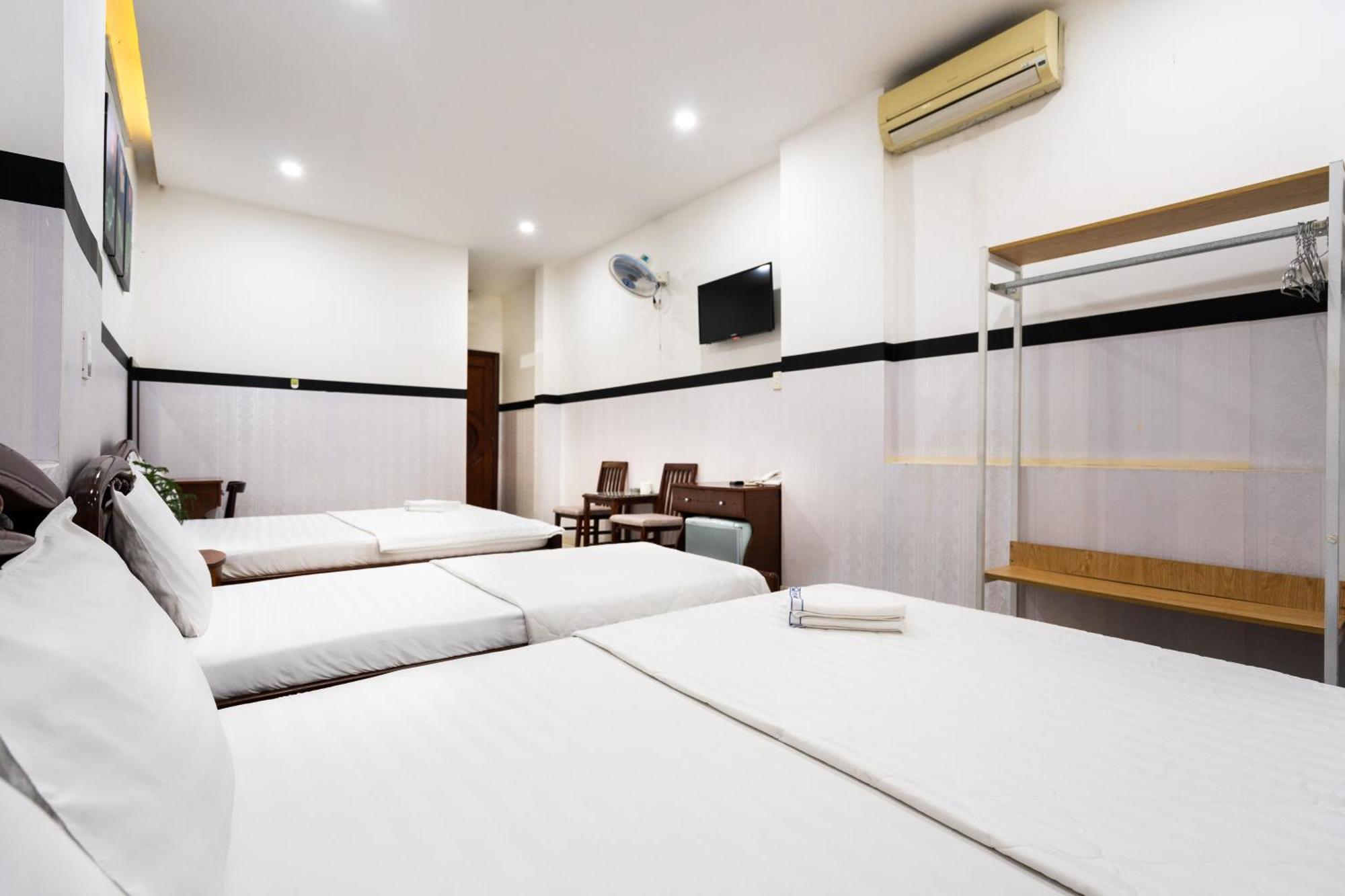 ân Tình Hotel